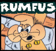 Rumf Adventures